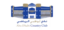 Abu Dhabi Country (nữ)
