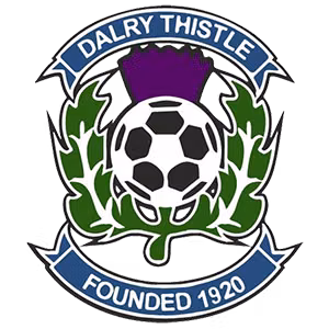 Dalry Thistle FC