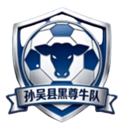 Heilongjiang Sunwu County Heizunniu