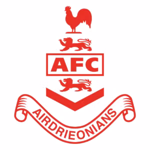 Airdrieonians  Reserves