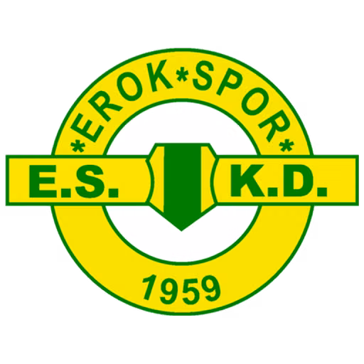 Erokspor U19