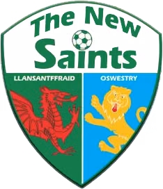 The New Saints