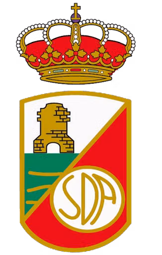 RSD Alcala Henares