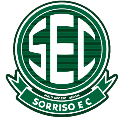 Sorriso EC U20
