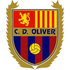 CD Oliver