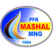 Mashal II