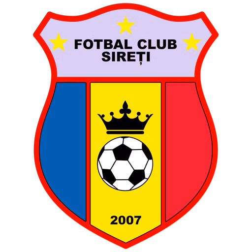 FC Sireti
