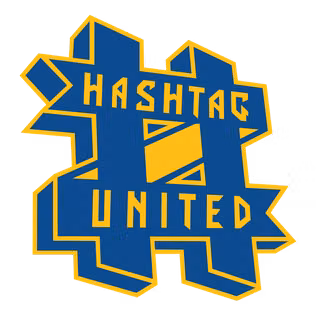 Hashtag United