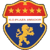 Plaza Amador (nữ)