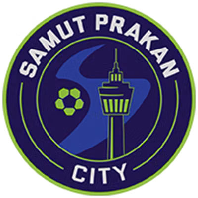 Samut Prakan City