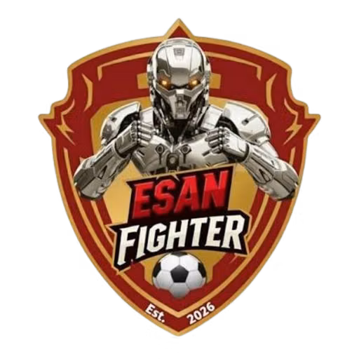 Esan Fighter