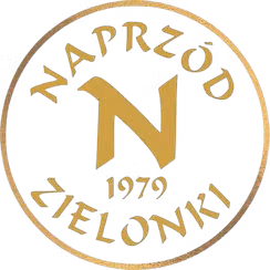 Naprzod Zielonki