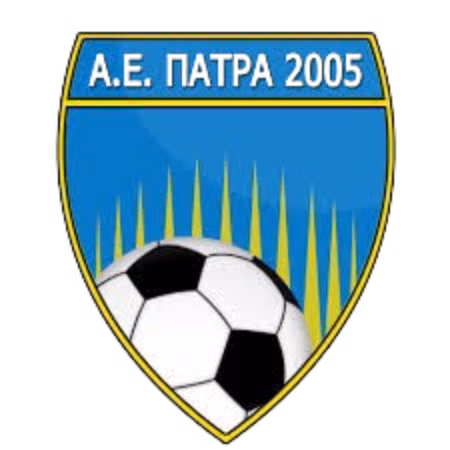 AE Patras 2005