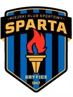 MKS Sparta Gryfice