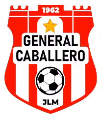General Caballero Jlm U19
