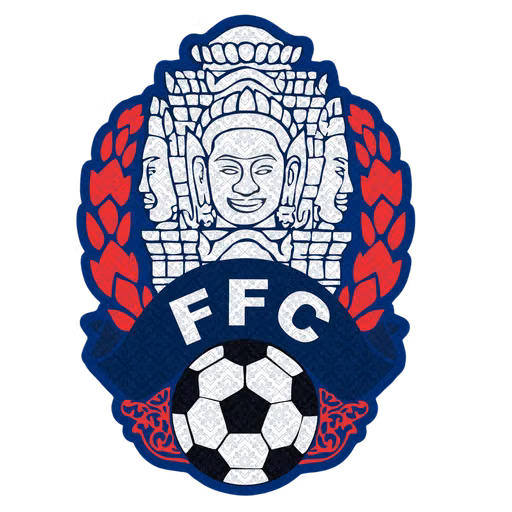 Cambodia (W) U17