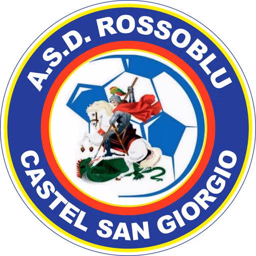 ASD Rossoblu Castel San Giorgio