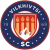 Vilkhivtsi