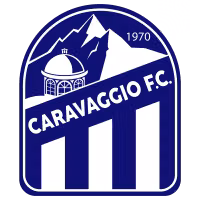 Caravaggio Brazil U20
