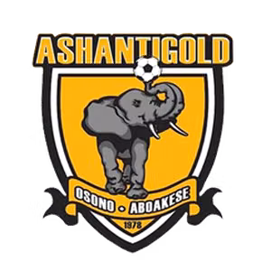 Ashanti Gold