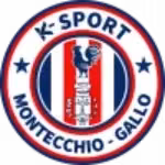 ASD K-Sport Montecchio U19