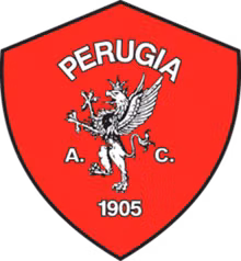 Perugia