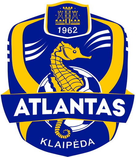 FK Atlantas Klaipėda