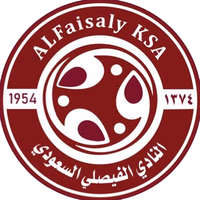 Al Faisaly