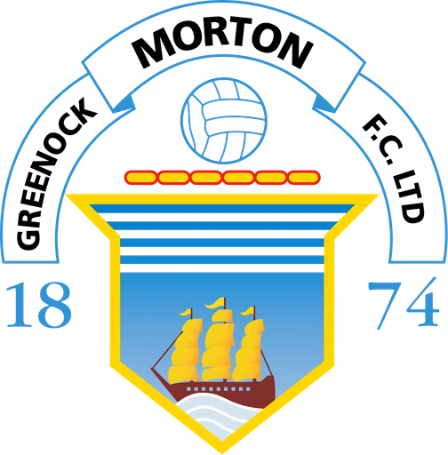 Greenock Morton