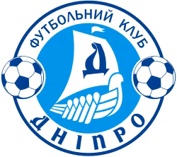 FC Dnipro Dnipropetrovsk