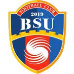 Beijing BSU(2004-2023)