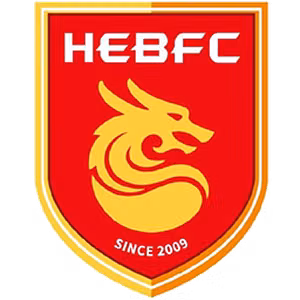 Hebei FC(2010-2023)