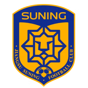 Jiangsu Suning FC(1994-2021)