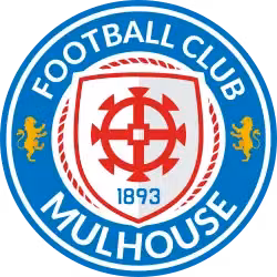 Mulhouse
