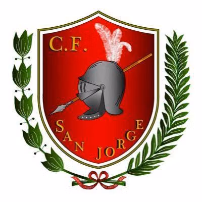 CF San Jorge de Alor