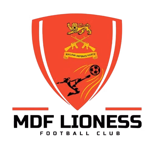 MDF Lioness (W)