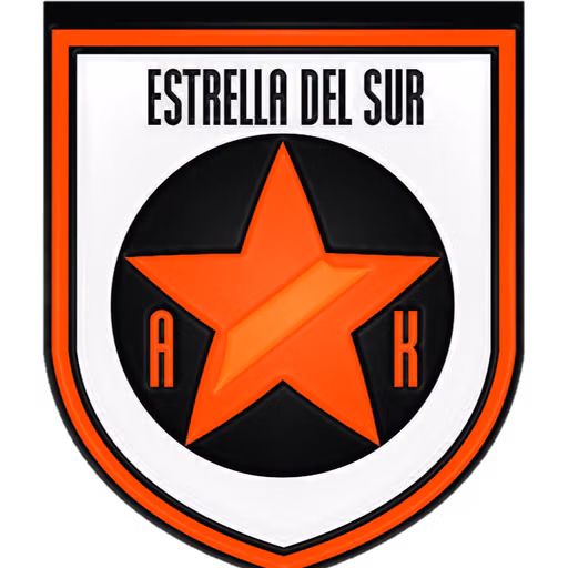 Estrella del Sur Reserves