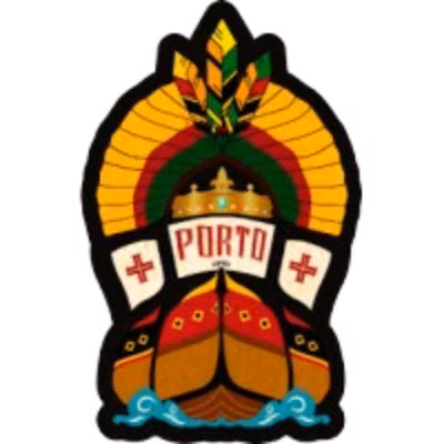 Porto BA U20