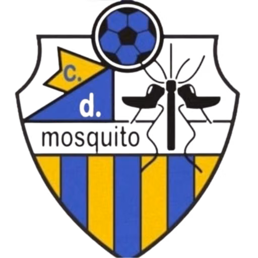 CD Mosquito U19