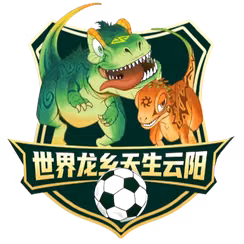 Yunyang Dinosaur