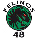 Felinos 48 AC