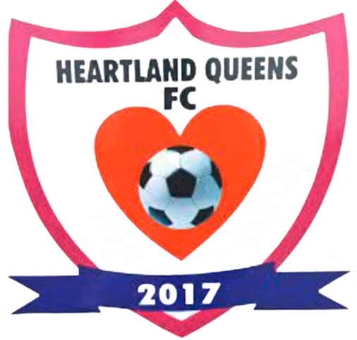 Heartland Queens (nữ)