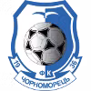 Chernomorets Odessa II
