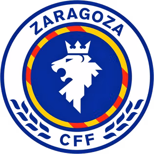 Zaragoza CFF II (nữ)