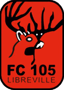 FC 105 Libreville
