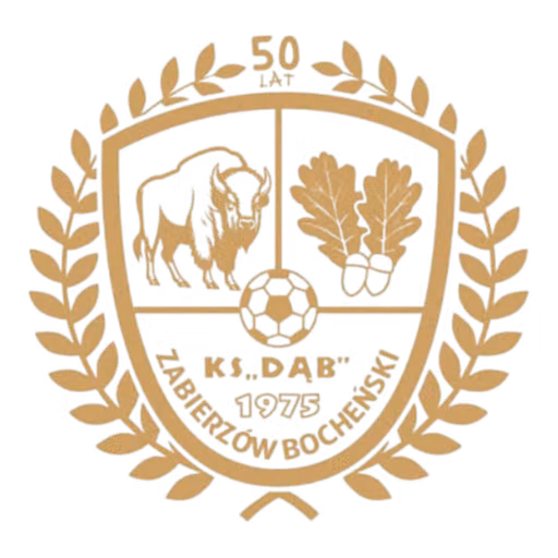 KS Dab Zabierzow Bochenski (w)