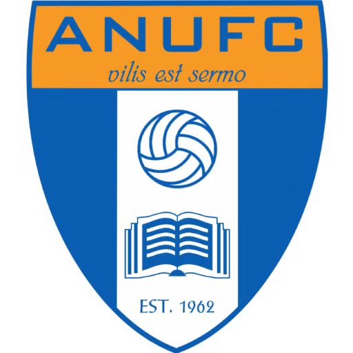 ANU FC U23