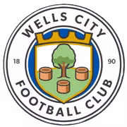 Wells City