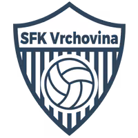 SFK Vrchovina Nové Město na Moravě