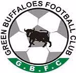 Green Buffaloes
